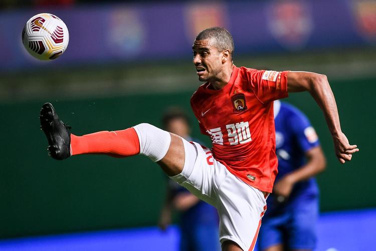 详解国足阿兰:他的家乡在哪里?足球成就如何?