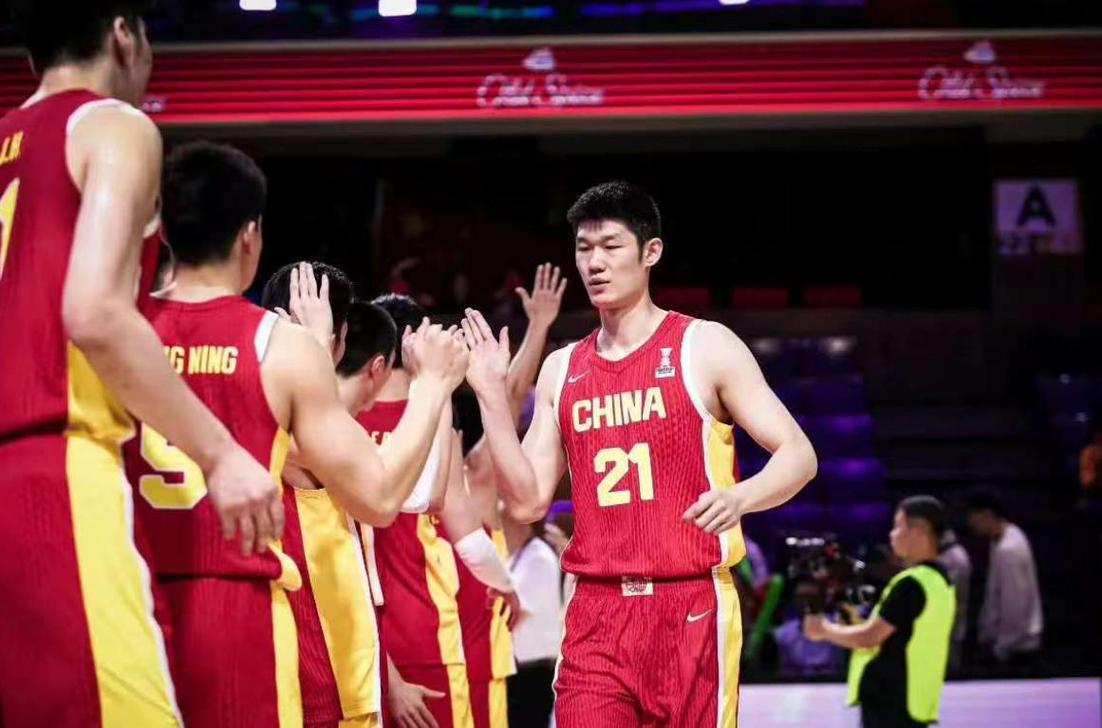 中国男篮对战日本结果如何?意外输球引关注!