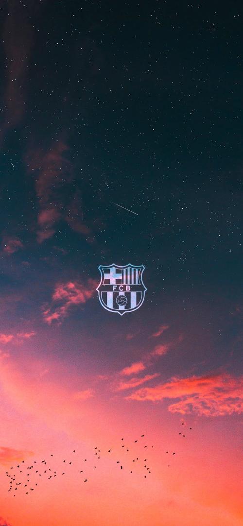 巴塞罗那队徽绘画教程：简单易懂的绘制方法