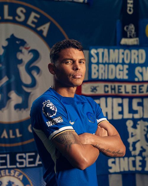 切尔西队的主教练是谁?带你快速了解球队现状