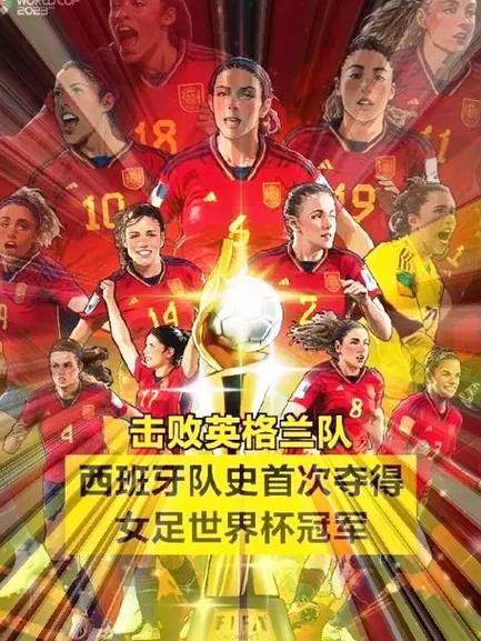2023世界杯冠军是谁？你猜对了吗？