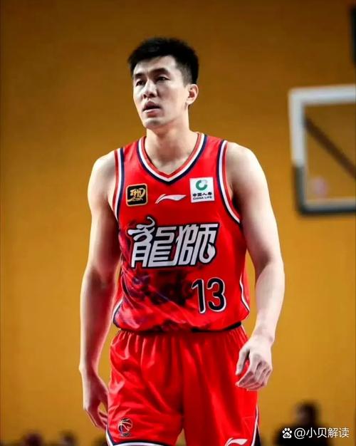 郭艾伦为何迟迟不上场？伤病康复进度详解