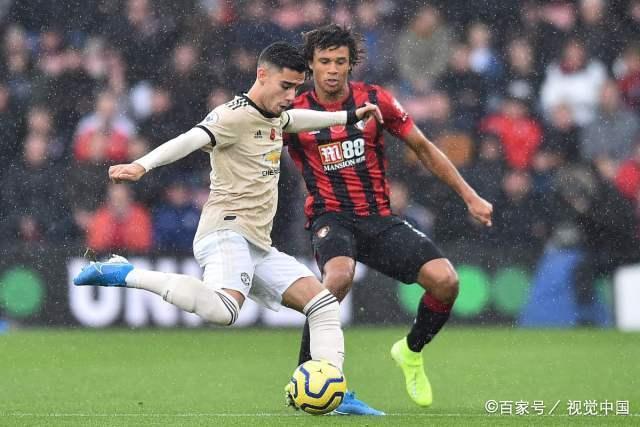 曼联弃将琼斯:辉煌不再,他究竟怎么了?