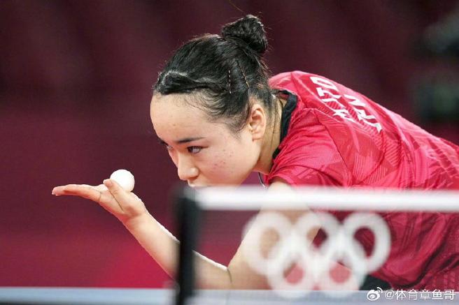 伊藤美诚赢过陈梦吗？陈梦对伊藤美诚战绩全揭秘