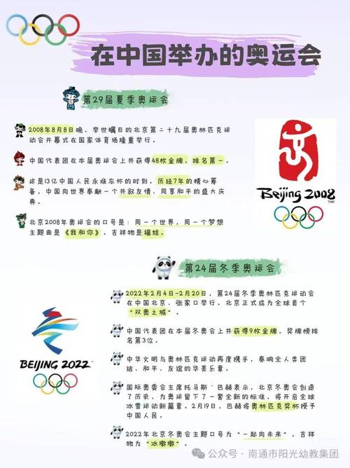 想知道奥运会日是几月几日吗?这里有答案