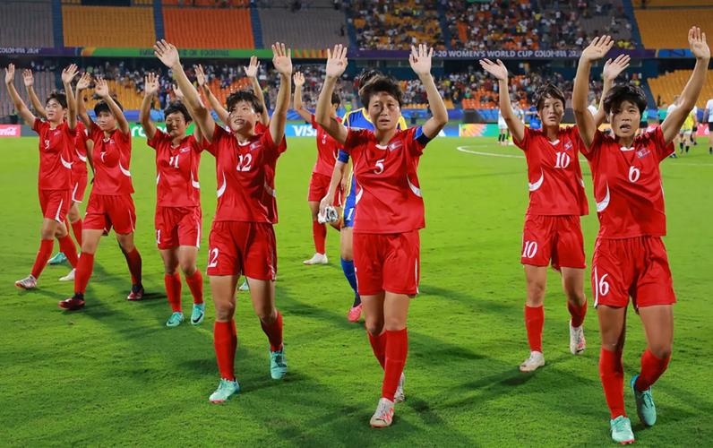 朝鲜女足退赛的真正原因是什么？疫情影响还是另有隐情？