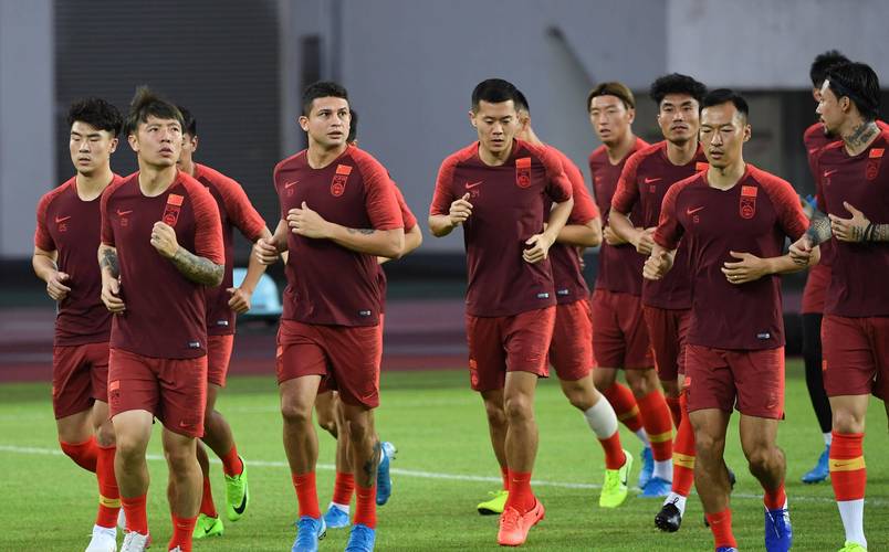 中国举办世界杯的可能性有多大？国足能否在家门口踢世界杯？