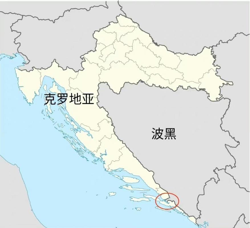 克罗地亚是个怎样的国家？经济、文化、地理全面解析