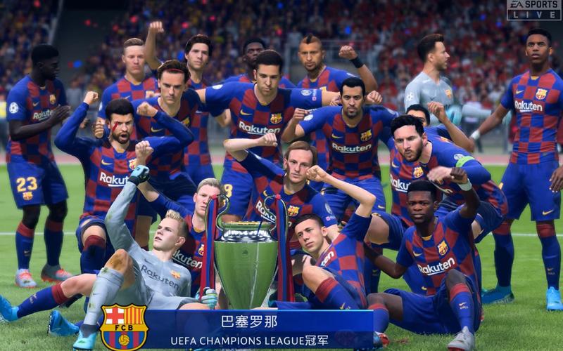 想知道FIFA20多少钱？PC、主机、Switch价格一览