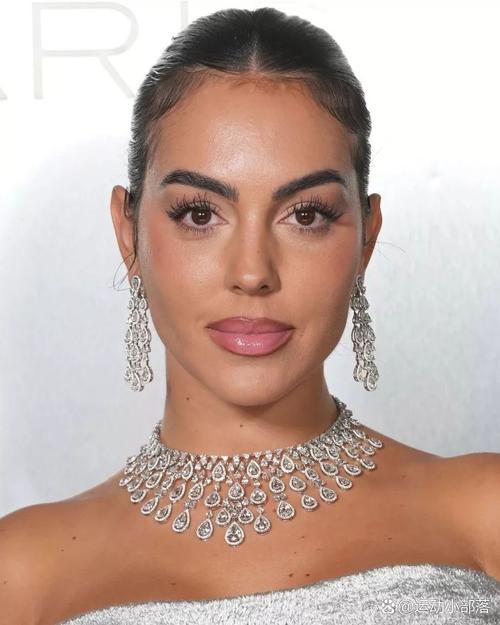 C罗女朋友谁最美?网友热议不断!