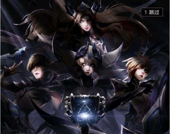 全部IG冠军皮肤一览表：英雄、选手对应关系