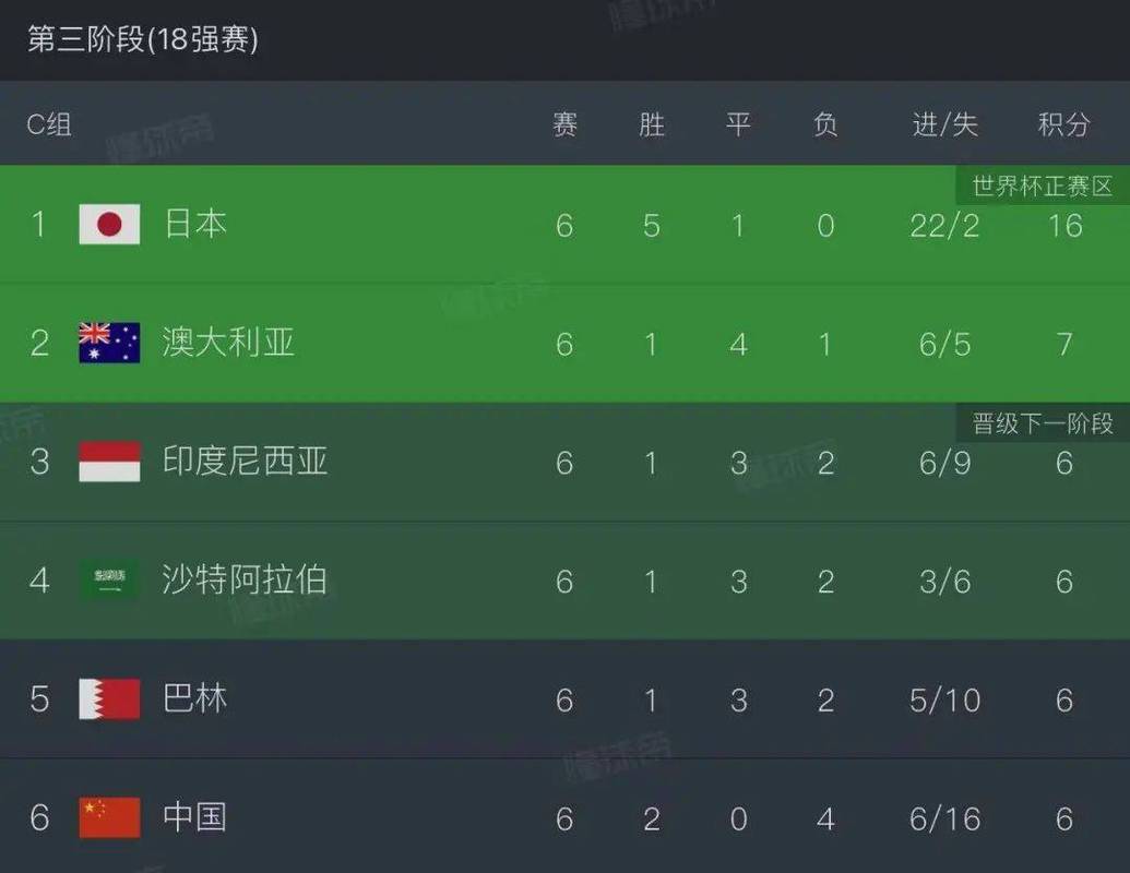 国足归化了多少名球员？深度解析归化政策与球队实力