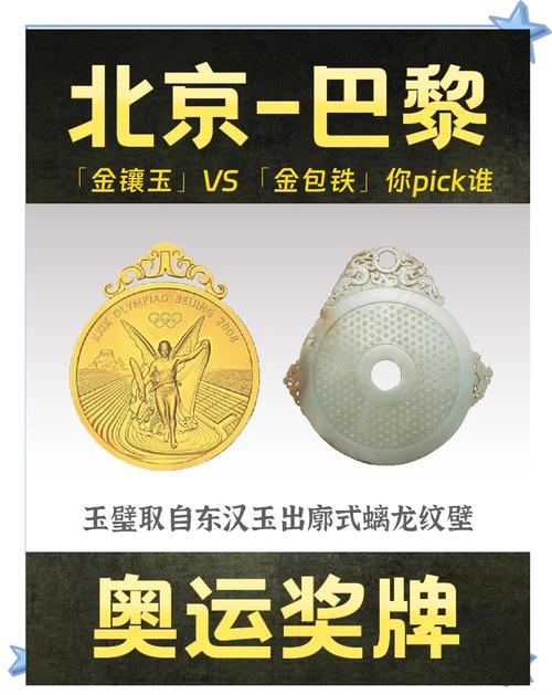 为什么金镶玉奖牌不受欢迎？深度揭秘其不被认可的原因