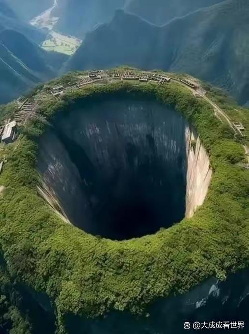 世界最深的地方有多深？马里亚纳海沟深度揭秘