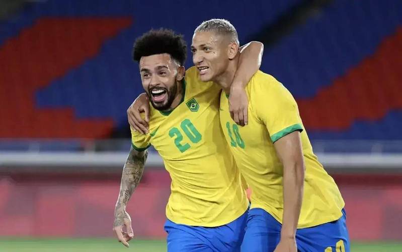 中国足球史上有赢过巴西吗？真相或许让你意外