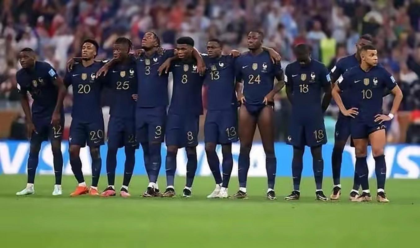 法国哪年世界杯夺冠?揭秘法国队世界杯冠军年份