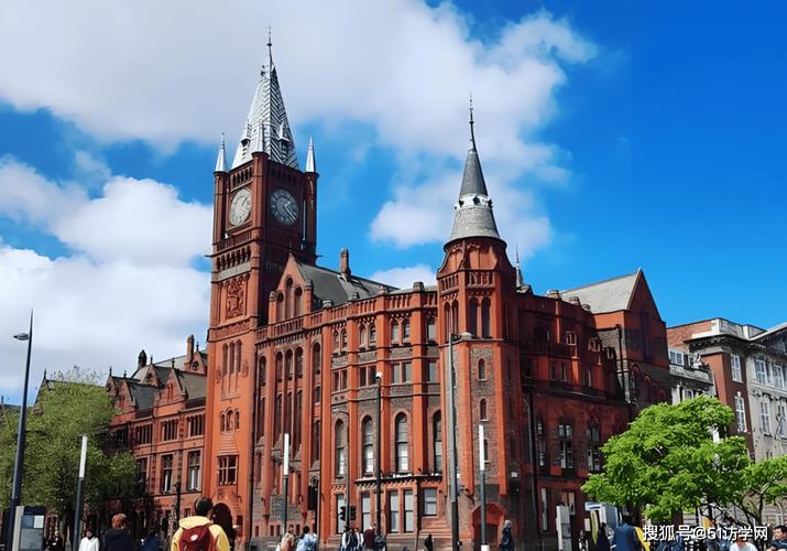 英国利物浦大学怎么样？入学要求高吗？
