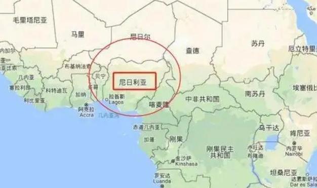 尼日利亚国家现状如何？揭秘真实的非洲大国尼日利亚