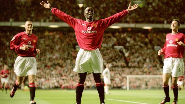 英超历史射手王究竟是谁?带你认识这位传奇球星