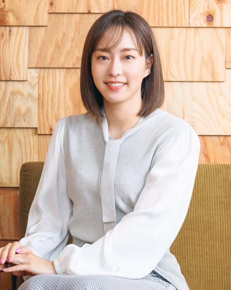 石川佳纯结婚了吗？她的另一半是谁？