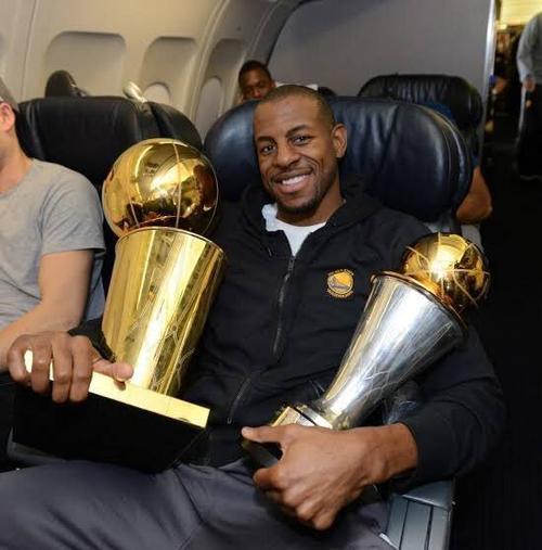 伊戈达拉拿过几个总冠军？他辉煌的NBA生涯回顾