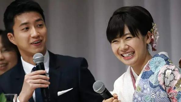 福原爱中文说得这么好？原因竟然是这样！