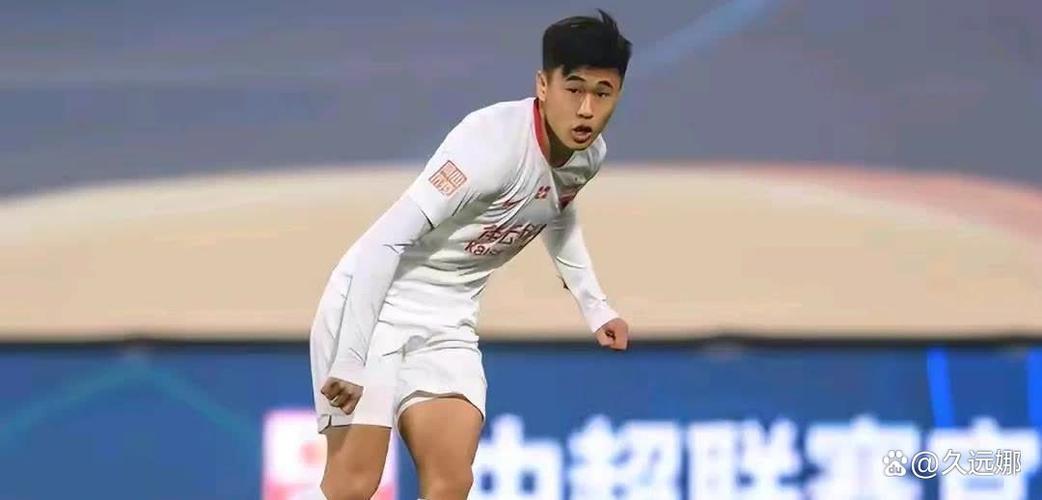 深度探讨：戴伟浚能否真正代表中国国家队出战？
