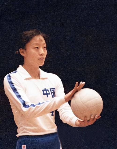 女排队员被开除始末：真相究竟是什么？