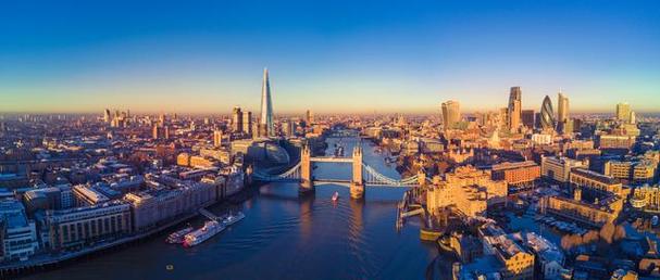 英国首都城市是哪个？深度探索伦敦的迷人之处！
