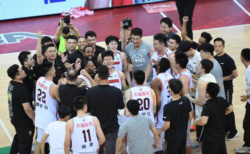 CBA总决赛怎么打才能赢?策略分析及关键点解读