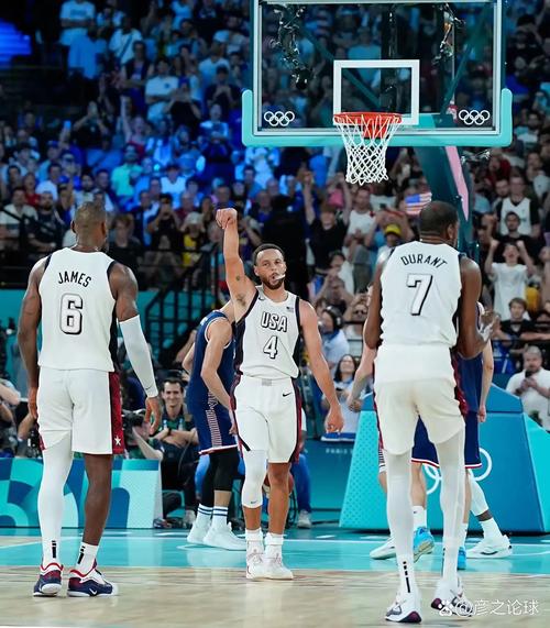 美国男篮输过多少次？细数美国队在国际赛场的失利