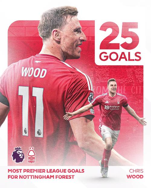 英超历史射手王究竟是谁?带你认识这位传奇球星