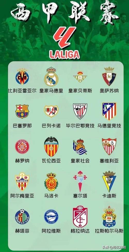 欧洲足球联赛个数揭秘：五大联赛是哪些？实力如何？