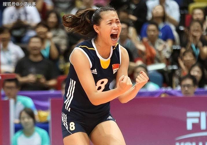 曾春蕾落选国家队内幕：郎平战术的改变？