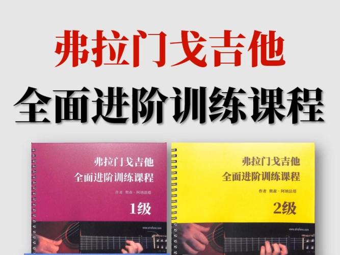 揭秘弗拉门戈吉他学习难度，看看你是否适合