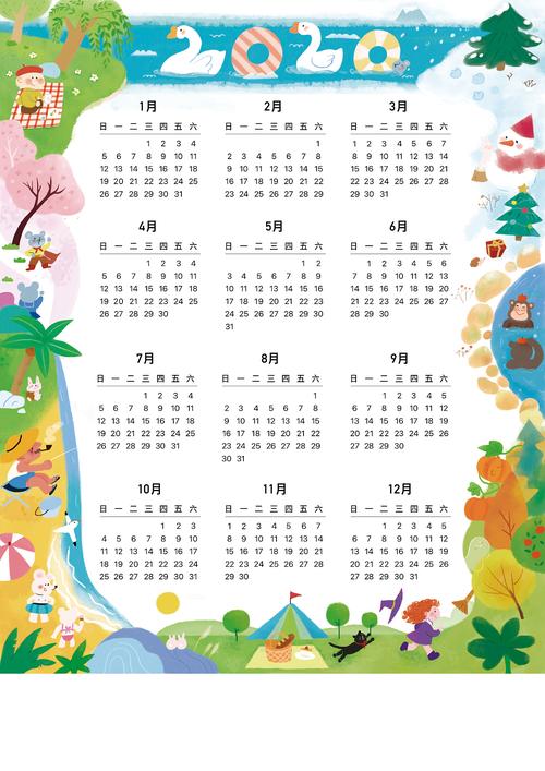 2020年是几几年？全面了解庚子鼠年的意义