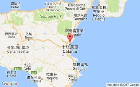 卡塔尼亚位于哪个国家？探秘地中海的魅力城市
