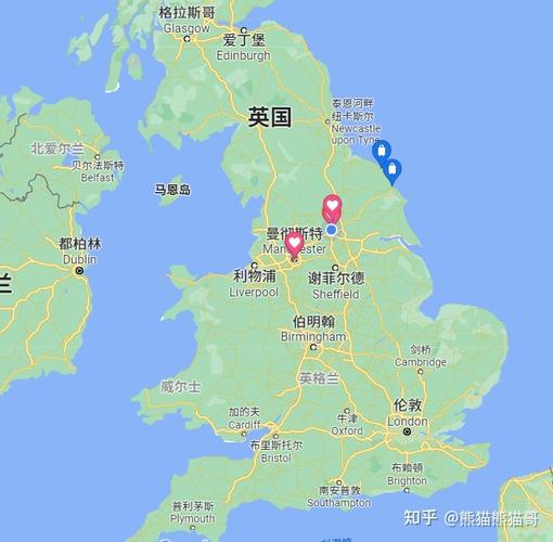 英国利兹大学在哪个城市？利兹大学城市介绍及周边景点推荐