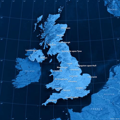 曼彻斯特是哪个国家？详解英国曼彻斯特的地理位置和城市概况
