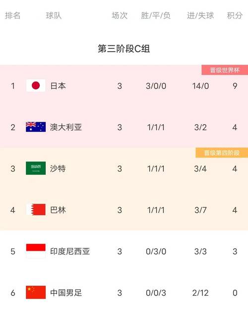 国足与马尔代夫比赛结果大揭秘，看看谁赢得多
