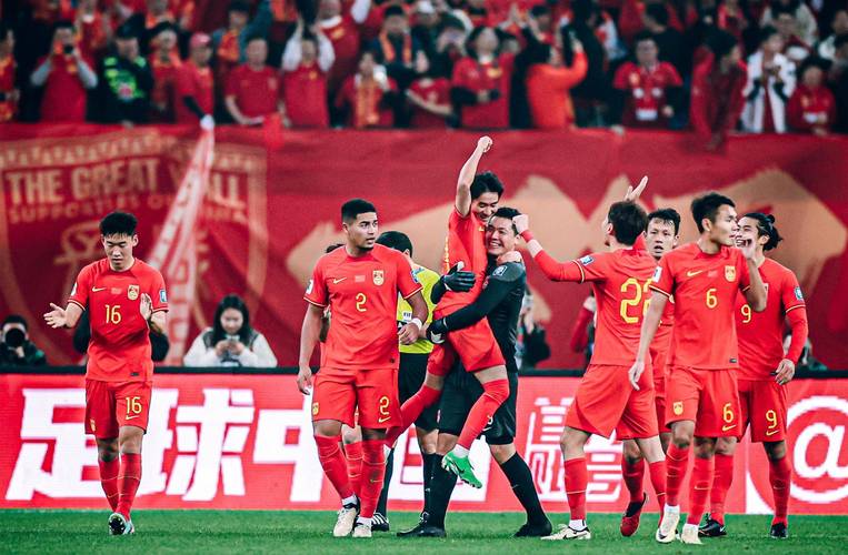 一场国足比赛究竟要持续多久？看完你就懂了