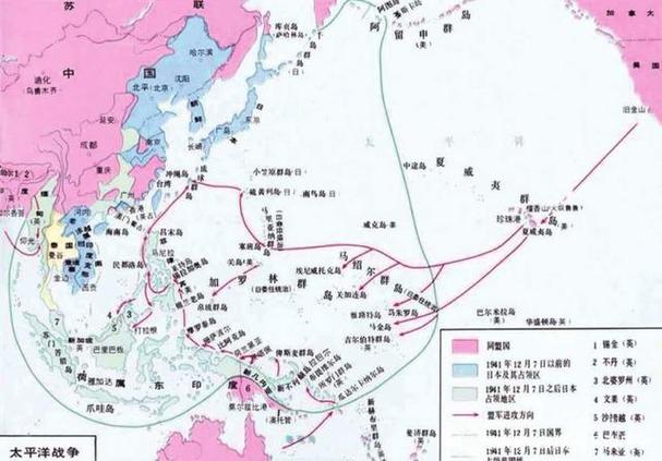 关岛：日本人曾经的影响有多大？