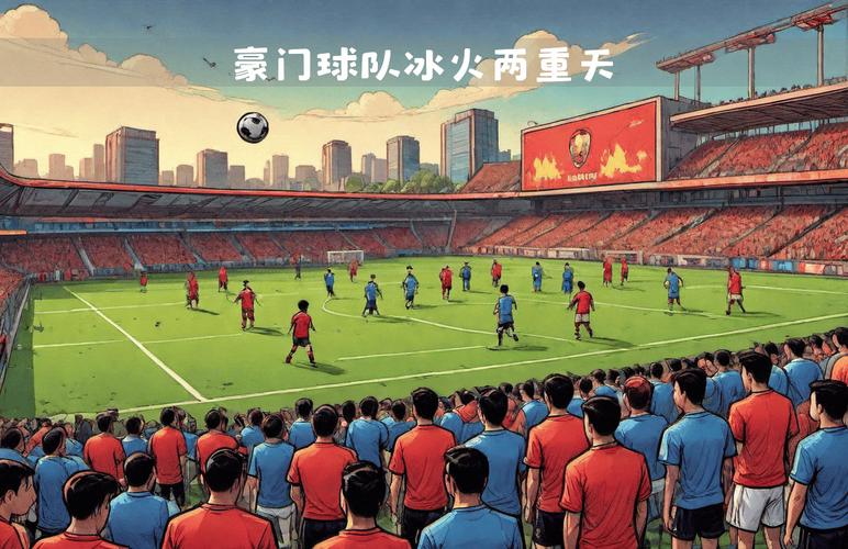 巴萨大战曼联！比赛时间几点？别错过这场巅峰对决！