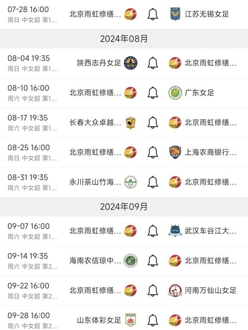 如何收看女足比赛？多个平台提供直播，总有一款适合你！