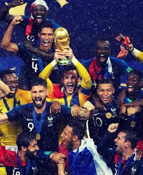 法国世界杯夺冠历史:冠军球队及精彩比赛回顾!