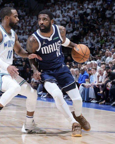 NBA球星凯里欧文信什么教？深入了解欧文的信仰世界