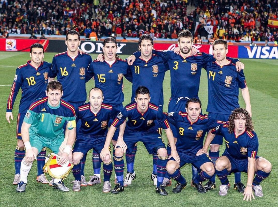 世界杯冠军拉莫斯退国家队了?西班牙队痛失核心力量