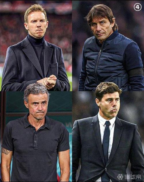 切尔西队的主教练是谁?带你快速了解球队现状