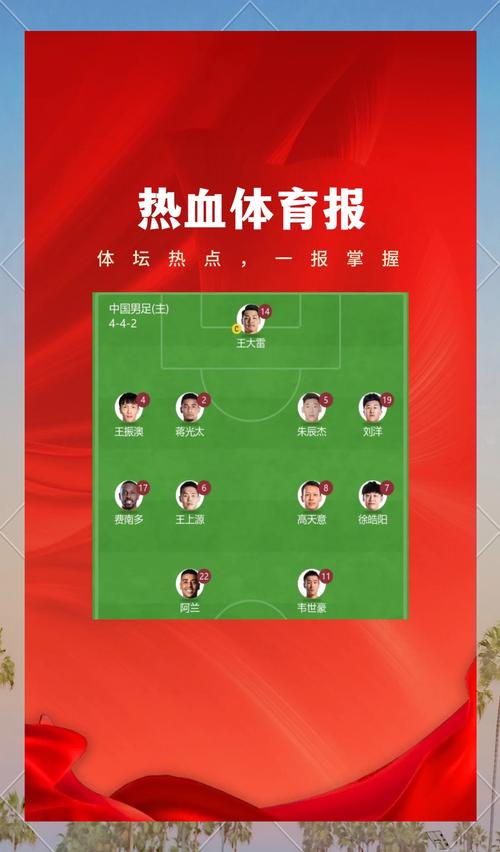 国足归化了多少名球员？深度解析归化政策与球队实力