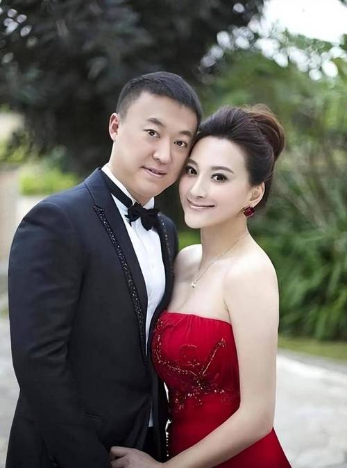 许昕是不是富二代？看看他的家庭生活和事业